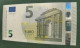 Delcampe - 5 EURO SPAIN 2013 DRAGHI V006A1 VA FIRST POSITION SC FDS UNCIRCULATED  PERFECT - 5 Euro