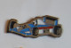 Lot 5 Pin's Elf Motos Et Autos Formule 1 - Carburantes