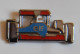 Lot 5 Pin's Elf Motos Et Autos Formule 1 - Brandstoffen