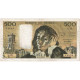 France, 500 Francs, Pascal, 1972, Q.28, TB, Fayette:71.8, KM:156b - 500 F 1968-1993 ''Pascal''