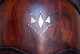 Delcampe - Máscara Africana Gigante De Madera Tallada En Una Sola Pieza 140 Cm De Alto - Arte Popular