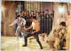 Póster Doble De Bruce Lee The Legend De La Revista Karate 79 X 57cm. - Andere & Zonder Classificatie