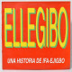 Ellegibo - Una Historia De Ifa-Ejigbo. Maxi Single - 45 Rpm - Maxi-Single