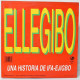 Ellegibo - Una Historia De Ifa-Ejigbo. Maxi Single - 45 Toeren - Maxi-Single