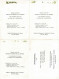 Colección De 9 Láminas Tamaño Postal Uniformes Militares. Ferni 1974-1975 - Autres & Non Classés