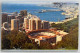 Caja Carterita De Cerillas Plaza De Toros De Málaga. Feria Agosto 1987. Sin Usar - Andere & Zonder Classificatie