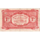 France, Chartres, 1 Franc, 1921, TTB, Pirot:45-13 - Handelskammer