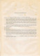 Lámina Objetos De Cerámica. Diccionario Enciclopédico Hispano-Americano 1888 - Other & Unclassified
