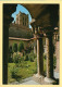 66. ELNE – Le Cloître XIIè / Clocher De La Cathédrale Sainte-Eulalie (voir Scan Recto/verso) - Elne