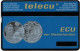 Netherlands - KPN - L&G - R035-02 - Telecu Nederland - 307L - 07.1993, 4Units, 5.000ex, Mint - Private