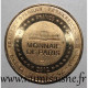 80 - THIEPVAL - LE MONUMENT 1932 - GUERRE 1914 - 1918 - Monnaie De Paris - 2012 - SUP - 2012