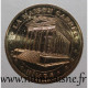 30 - NIMES - LA MAISON CARRÉE - Monnaie De Paris - 2012 - 2012