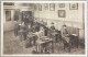 WOLUWÉ  Institut Royal Pour Sourds Et Aveugles Frères De La Charité  Classe De Dactylographie CP PK Datée 1937 - St-Lambrechts-Woluwe - Woluwe-St-Lambert