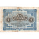 France, Bordeaux, 1 Franc, 1917, TB, Pirot:30-14 - Cámara De Comercio