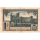 France, 1 Franc, 1922-03-14, 2N 26.24, Chambre De Commerce De Béziers, TB+ - Handelskammer