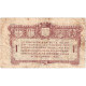 France, Rodez, 1 Franc, 1917, TTB, Pirot:108-14 - Handelskammer