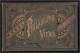 Philadelphia - Booklet - Carnet - Album - Lithography C.1900 (see Sales Conditions) - Philadelphia