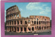 ROMA  Il Colesseo  Le Colysée  Autos  Taxi - Colosseum