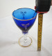 Delcampe - JARRA – DECANTADOR Y COPAS PARA VINO - Glass & Crystal