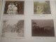 Delcampe - Album De 138 Photos Senones Bar Sur Aube Champlitte... Thèmes Chasseurs Fêtes Scierie Hommes Femmes Enfants Militaires - 100 - 499 Cartes