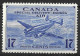 CANADA...KING GEORGE VI..(1936-52..).......17c......SGS14.........MNH.... - Neufs