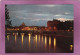 ROMA  PONTE E CASTEL S. ANGELO Sant'Angelo Bridge And Castle Pont Et Château Saint Ange - Castel Sant'Angelo