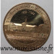 13 - AIX EN PROVENCE - Site Mémorial Du Camp Des Milles - 1939 - 1942 - Monnaie De Paris - 2012 - 2012