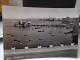 Cartolina Bari Lungomare 1954 - Bari