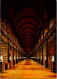 16-3-2024 (3 Y 16) Ireland - Trinity College Library In Dublin - Bibliothèques