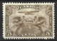 CANADA....KING GEORGE V...(1910-36..)....." 1928..".....AIR...5c.....SG274.....MH.. - Neufs