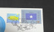 16-3-2024 (3 Y 12) COVID-19 4th Anniversary - Somalia - 16 March 2024 (with Somalia Mali Flag Stamp) - Disease