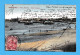 387 URUGUAY MONTEVIDEO PLAYA RAMIREZ PANORAMIC VIEW POSTAL POSTCARD - Uruguay