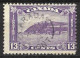 CANADA...KING GEORGE V....(1910-36.)..."1932."....13c.....SG325.....GOOD CDS POSTMARK.....VFU... - Used Stamps