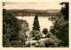 73883620 Chorin Kloster Chorin Blick Auf Den Amtssee Chorin - Chorin