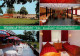 73849283 Westerstede Waldhotel Wittenheim Cafe Restaurant Gesellschaftshaus Terr - Westerstede