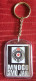 FK PARTIZAN BEOGRAD KEYCHAIN, KEY- RING - Kleding, Souvenirs & Andere