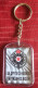 FK PARTIZAN BEOGRAD KEYCHAIN, KEY- RING - Kleding, Souvenirs & Andere