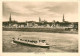 73777853 Wesel  Rhein Panorama Rheindampfer  - Wesel