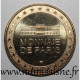 75 - PARIS - VEDETTES DU PONT NEUF - Monnaie De Paris - 2012 - 2012