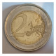 ESPAGNE - KM 1130 - 2 EURO 2007 - TRAITÉ DE ROME - SPL - Spanien