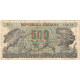 Billet, Italie, 500 Lire, 1966, 1966-06-20, KM:93a, TB - 500 Liras