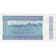Billet, Myanmar, 1 Kyat, Undated (1990), KM:69, NEUF - Myanmar