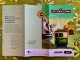 Brochure Melbourne Tramway - Australia - Eisenbahnverkehr