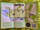 Brochure Melbourne Tramway - Australia - Chemin De Fer