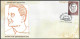 INDIA 2024 Sarangadhar Das, Nationalist,Orissa/Odisha, Tokyo,Sugar,Garjat Gandhi, FDC, Cover (**) Inde Indien - Neufs