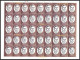 INDIA 2024 Sarangadhar Das, Nationalist,Orissa/Odisha, Tokyo,Sugar,Garjat Gandhi,Full Sheet+1 Loose MNH (**) Inde Indien - Unused Stamps
