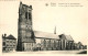 73523112 Veurne La Tour Carree Et L’Eglise Saint Nicolas Veurne - Veurne