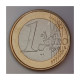 BELGIQUE - KM 230 - 1 EURO 2004 - ALBERT II - FDC - Belgium