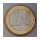 BELGIQUE - KM 230 - 1 EURO 2004 - ALBERT II - FDC - Belgio