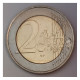BELGIUM - KM 231 - 2 EURO 2003 - ALBERT II - FDC - Belgium